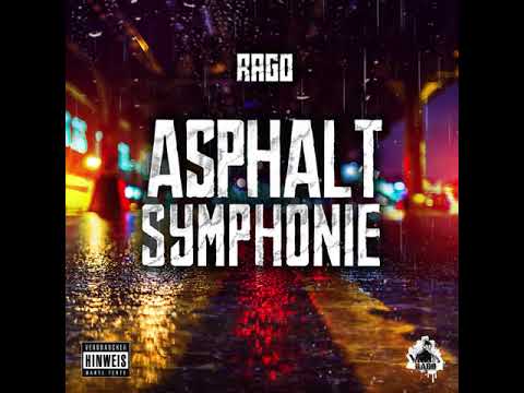 RAGO - Asphalt Symphonie