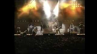 Kiss - Take It Off - Live In Sao Paulo, Brazil - 1994 Monsters Of Rock