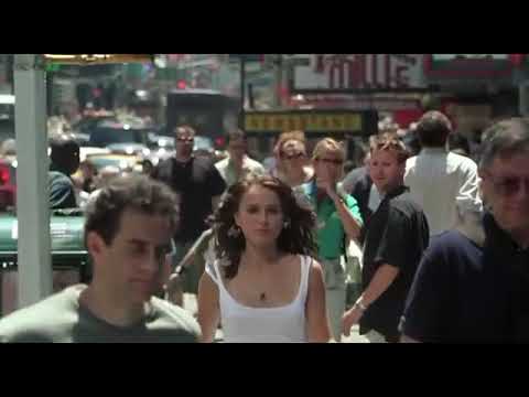 “Closer” | Final scene | Natalie Portman, Jude Law