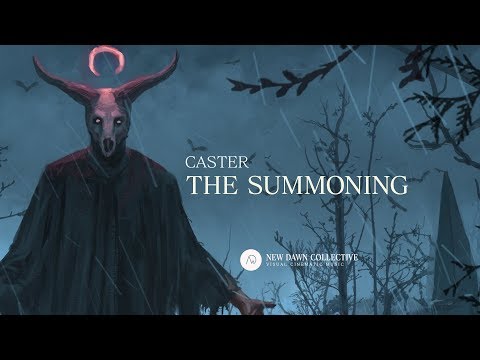 Video thumbnail for The Summoning