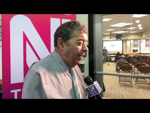 NJ Transit Fare Hike Hearing