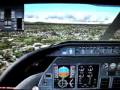 LearJet Landing, HALIM PERDANAKUSUMA LearJet Landing, HALIM PERDANAKUSUMA
