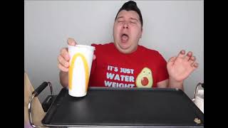 Cover art for I Love Cheeeeesssee