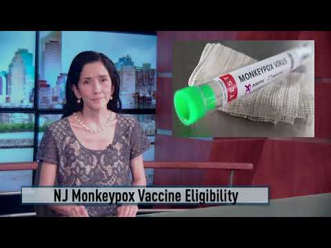 Monkeypox Vaccine Expands