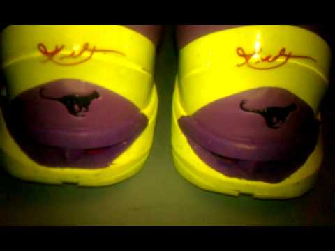 Kobe 7 Cheetah VII Christmas