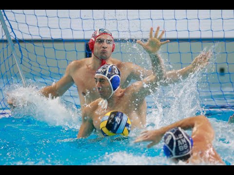 CN Barceloneta vs AN Brescia - Highlights - Waterpolo Champion's League 2020 / 2021