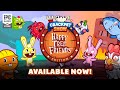 The Crackpet Show Happy Tree Friends Edition Launch Trailer
