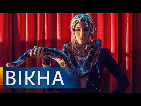 Maruv стала лучшей российской певицей по версии MTV: измена или победа? | Вікна-Новини