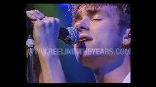 Blur • She’s So High/There Is No Other Way • 1993 [Reelin&#39; In The Years Archive]
