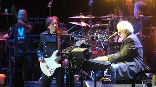 The Doobie Brothers-Dependin&#39; On You live in Milwaukee, WI 9-9-25