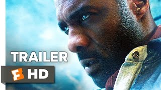 The Dark Tower - Trailer #1