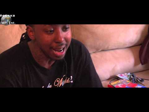 PREMOE- J.F.K. DOCUMENTARY PT. 1