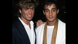 Andrew Ridgeley Slams Documentary on George Michael’s Last Days | News Hollywood