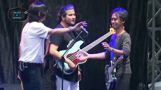 Download lagu B E T A P A ( NEW ARANSEMEN ) || SHEILA ON 7 LIVE PERFORMANCE AT THE CRENOVA DEPOK 2024 mp3 Download lagu B E T A P A ( NEW ARANSEMEN ) || SHEILA ON 7 LIVE PERFORMANCE AT THE CRENOVA DEPOK 2024 mp3