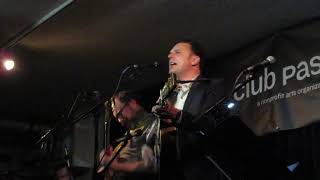 Mark Erelli   &quot;The River Always Wins&quot;