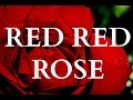♫ Scottish Music - My Love Is Like A Red Red Rose (LYRICS) ♫