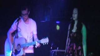 Isn&#39;t it a Lovely Night?