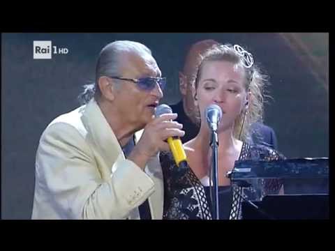 VIVA MOGOL Tony Renis "Dimmi Quando" con Le Voci di Art Voice Academy