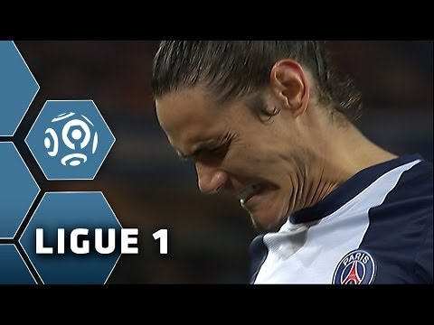Paris Saint-Germain - Stade Rennais FC (1-2) - 07/05/14 - (PSG-SRFC) - Highlights