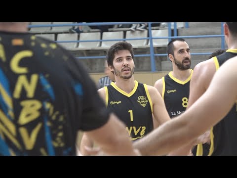 El CNB Vilanova recupera efectius i sensacions i endossa el primer KO al Martorell B