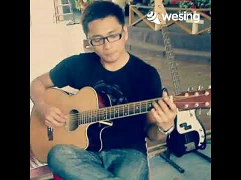 Tinggal Di Dalam KasihMu