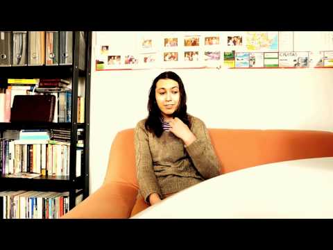 Mărturia întoarcerii la Domnul a unei tinere din Drăgănești-Olt