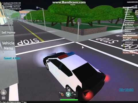 Roblox Pacifico part 1