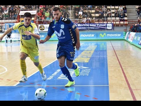 2016-17 16 Movistar - Canaria
