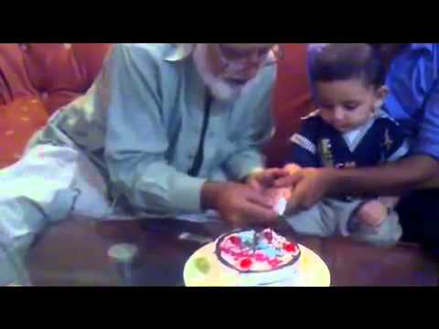 subhan zada happy birthday