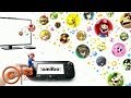 Amiibo Reveal and Wii U Sync Demo - E3 2014 ...