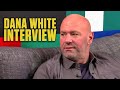 Dana White Interview: Growing the UFC in 2023, gambling investigation & more | ESPN MMA