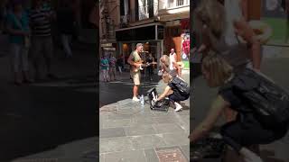 Nick Ferretti Halleluja