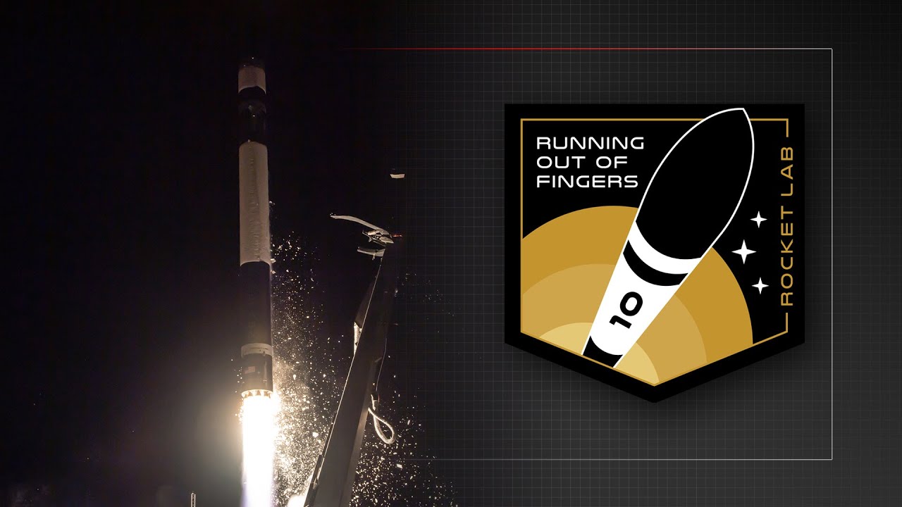 Watch the Launch