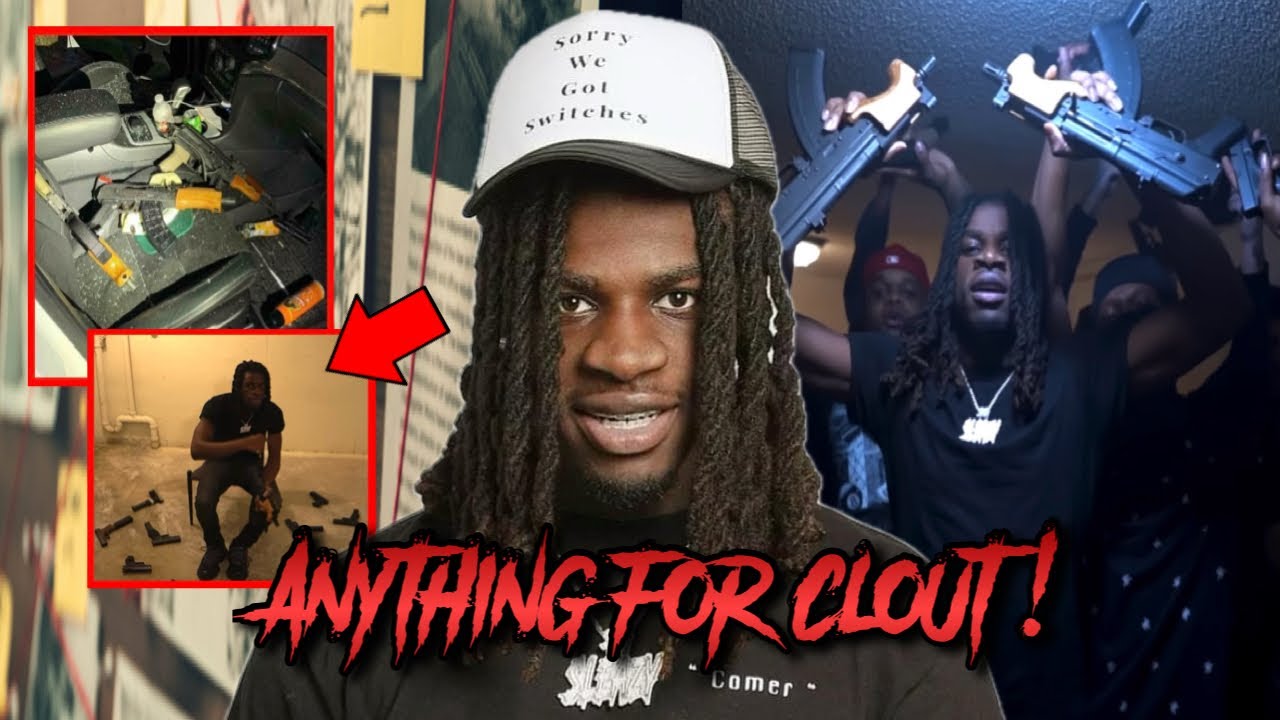 YouTube thumbnail