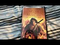 Opening To The Last Of The Mohicans 1999 DVD 2001 Reprint