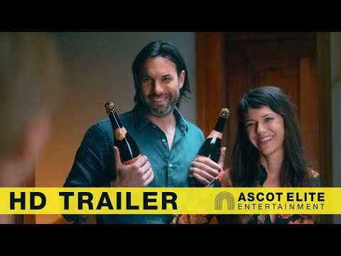 DIE NACHBARN VON OBEN - Trailer