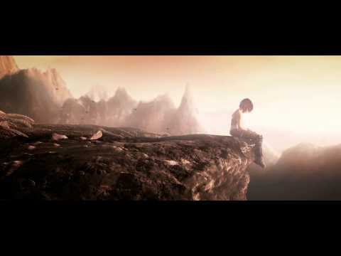 Sad Sintel: Sinking In Scene - 3D Print Available!