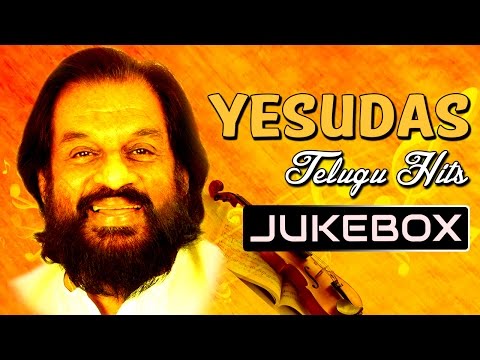 K J Yesudas Classical Hit Songs || Jukebox || Telugu Best Songs