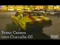 Brian Carson Crazy Car Jump