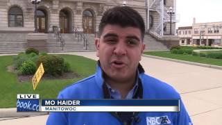 Motion denied for man convicted of killing Manitowoc police officer