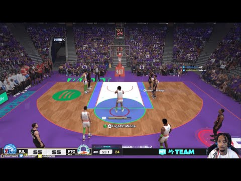 Ronnie & Mike Wang's Families Are in DANGER After HOF BBQ Vendor Wouldn't Stay On Flight's Balls!