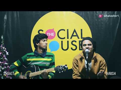 Bollywood Musical Special by Harsh & Snehit | 31st Dec Poetry Special | Whatashort | TSH
