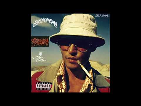 Gramoz - Sin dormir [Beat x Soundthorius] (Prod. Cara Palida) Michoacalakas.