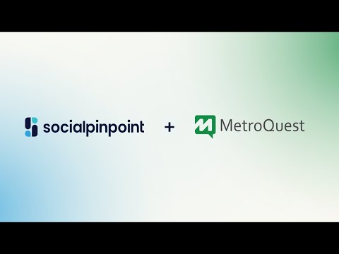 Social Pinpoint and MetroQuest Acquisition