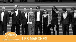 AYKA  Cannes 2018  Les Marches  VF