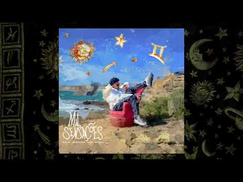 Pyo-R, Jovem Fah - Mil Sensações Remix ( Prod. Reis Mc)