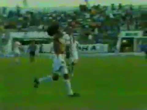 Coruripe 2x1 Treze-PB - Brasileirão Série C 2006