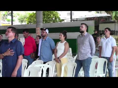 Audiencia Pública Minera Sonsón, Antioquia - Noviembre 25 de 2025