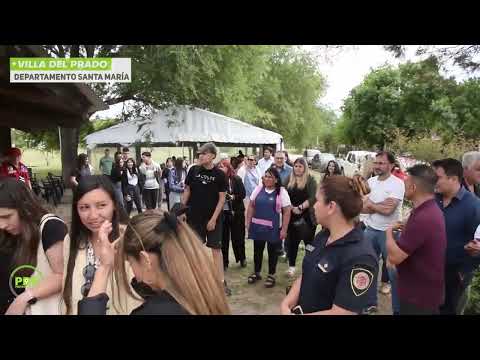 VILLA DEL PRADO - DEPARTAMENTO SANTA MARÍA