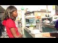 The Israelites: Black Girl Lost 